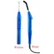 Being® Curing Light  100A Digital LED Lamp/ Bend,   Wave Length:420~480nm, Luminous Intensity＞1200mW/cm²（5W）